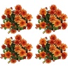 image:imageAltman Plants Bronze Chrysanthemum Plants Live Mums Plant 4PK in 1 Quart Pots Outside Garden Flowers for Fall Outdoor Flowering Hardy Mum Outdoor Plant Pack Easy Care